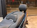 YÜCE CAR'S YAMAHA X MAX 250 ABS TECH MAX KART GEÇERLİDİR.