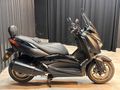 YÜCE CAR'S YAMAHA X MAX 250 ABS TECH MAX KART GEÇERLİDİR.