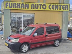 PEJO PARTNER 1.4 LPG Lİ FURKAN AUTO CENTER 'DA