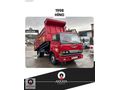 AKKAYA'DAN 1998 DAMPER KASA HINO