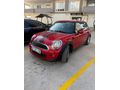 Sahibinden Mini Cooper 1.6 Baker Street 2012 Model