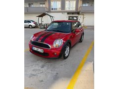 Sahibinden Mini Cooper 1.6 Baker Street 2012 Model