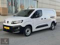 ULUTÜRK MOTORLU ARAÇLAR'DAN 2025 PEUGEOT PARTNER PANELVAN