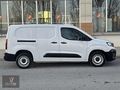 ULUTÜRK MOTORLU ARAÇLAR'DAN 2025 PEUGEOT PARTNER PANELVAN