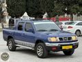 NİSSAN SKYSTAR