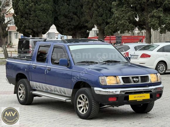 NİSSAN SKYSTAR