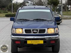 NİSSAN SKYSTAR