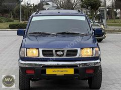 NİSSAN SKYSTAR