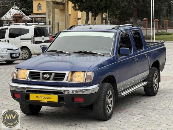 NİSSAN SKYSTAR