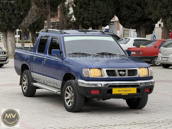 NİSSAN SKYSTAR