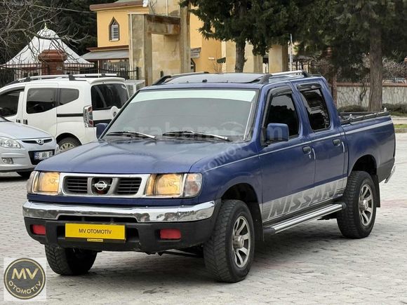 NİSSAN SKYSTAR