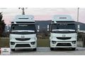EL-İS OTOMOTİV'DEN HATASIZ 2009 RETARDARLI KLİMALI BMC 1142
