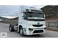 EL-İS OTOMOTİV'DEN RETARDARLI 2 ADET 2009 YÜKSEK TAVAN 1142