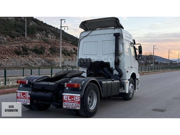 EL-İS OTOMOTİV'DEN RETARDARLI 2 ADET 2009 YÜKSEK TAVAN 1142