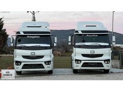 EL-İS OTOMOTİV'DEN 2009 YÜKSEK TAVAN 1142
