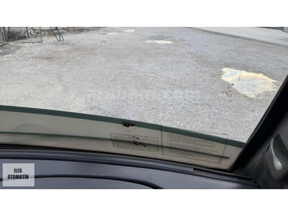 EL-İS OTOMOTİV'DEN RETARDARLI 2 ADET 2009 YÜKSEK TAVAN 1142
