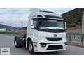 EL-İS OTOMOTİV'DEN RETARDARLI 2 ADET 2009 YÜKSEK TAVAN 1142