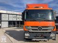 KOÇNAK TIR PAZARINDAN 2014 ACTROS 1844 YATAKSIZ..MASRAFSIZ ARAÇ.