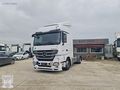 KOÇNAK TIR PAZARINDAN 2015 ACTROS 1841 MEGA DEP.MIDILLI.DOLAP LI