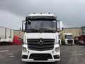 SAMİ MAZMAN DAN 2018 MODEL 1842 ACTROS RÖTARLI KLİMALI HATASIZ