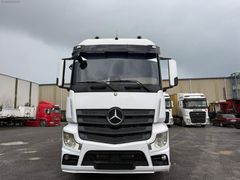 SAMİ MAZMAN DAN 2018 MODEL 1842 ACTROS RÖTARLI KLİMALI HATASIZ