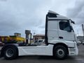SAMİ MAZMAN DAN 2018 MODEL 1842 ACTROS RÖTARLI KLİMALI HATASIZ