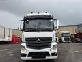 SAMİ MAZMAN DAN 2018 MODEL 1842 ACTROS RÖTARLI KLİMALI HATASIZ