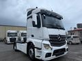 SAMİ MAZMAN DAN 2018 MODEL 1842 ACTROS RÖTARLI KLİMALI HATASIZ