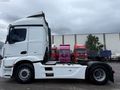 SAMİ MAZMAN DAN 2018 MODEL 1842 ACTROS RÖTARLI KLİMALI HATASIZ