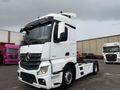 SAMİ MAZMAN DAN 2018 MODEL 1842 ACTROS RÖTARLI KLİMALI HATASIZ