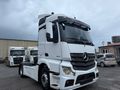 SAMİ MAZMAN DAN 2018 MODEL 1842 ACTROS RÖTARLI KLİMALI HATASIZ