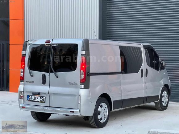 HATASIZ TRAFİC MULTİX 0 536 9255905