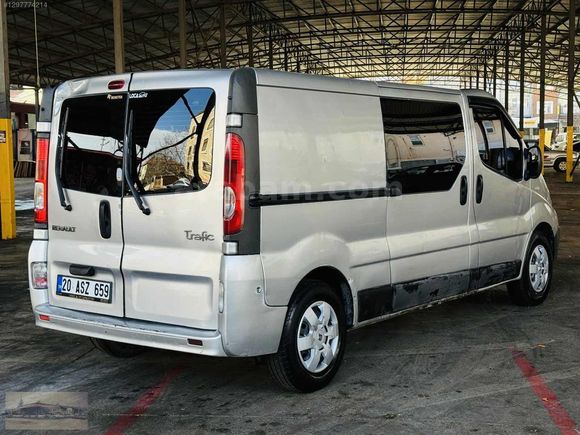 HATASIZ TRAFİC MULTİX 0 536 9255905