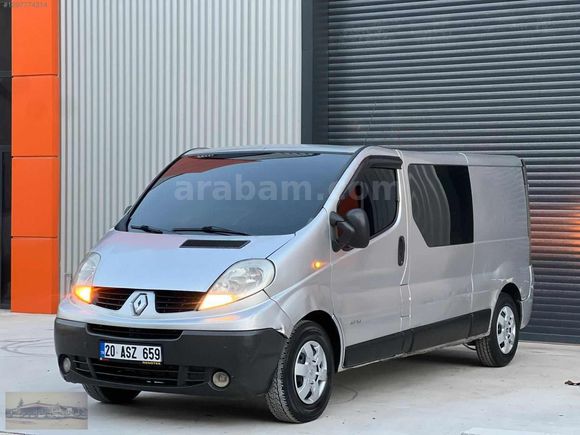 HATASIZ TRAFİC MULTİX 0 536 9255905