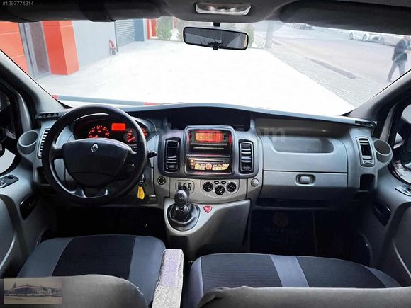 HATASIZ TRAFİC MULTİX 0 536 9255905