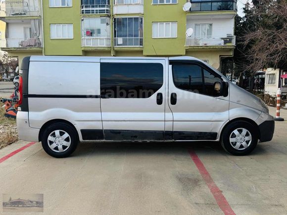 HATASIZ TRAFİC MULTİX 0 536 9255905