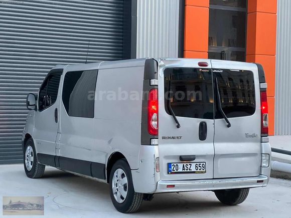 HATASIZ TRAFİC MULTİX 0 536 9255905