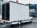 HASAN KÖROĞLU OTO DAN 2005 RENO MASTER 4.80CM SIFIR TENTELİ KASA