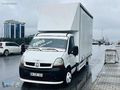 HASAN KÖROĞLU OTO DAN 2005 RENO MASTER 4.80CM SIFIR TENTELİ KASA