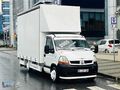 HASAN KÖROĞLU OTO DAN 2005 RENO MASTER 4.80CM SIFIR TENTELİ KASA