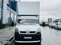 HASAN KÖROĞLU OTO DAN 2005 RENO MASTER 4.80CM SIFIR TENTELİ KASA