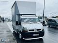HASAN KÖROĞLU OTO DAN 2005 RENO MASTER 4.80CM SIFIR TENTELİ KASA