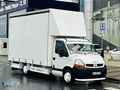 HASAN KÖROĞLU OTO DAN 2005 RENO MASTER 4.80CM SIFIR TENTELİ KASA