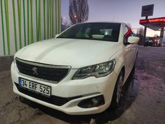Sahibinden Peugeot 301 1.5 BlueHDI Active 2019 Model