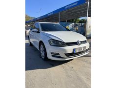 Sahibinden Volkswagen Golf 1.4 TSi Highline 2015 Model 