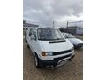 Galeriden Volkswagen Transporter 2.5 TDI City Van 2001 Model Isparta
