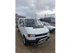 Galeriden Volkswagen Transporter 2.5 TDI City Van 2001 Model Isparta