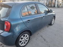 Sahibinden Nissan Micra 1.2 Match 2015 Model