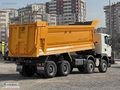 NEŞELİ'DEN *K.K.18 AY TAKSİT* 2015 SCANIA G 400 MANUEL+AC+HARDOX