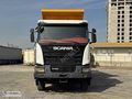 NEŞELİ'DEN *K.K.18 AY TAKSİT* 2015 SCANIA G 400 MANUEL+AC+HARDOX
